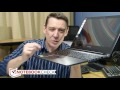 Lenovo Flex 2 Pro 15  video review