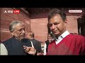 Sushil Modi का Lalu Yadav पर करारा तंज, कहा- उनकी छवि मजाकिया, उन्हें सीरियस मत लीजिए  - 04:03 min - News - Video