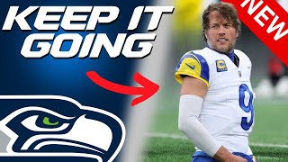 Seattle Seahawks Victory Just Keeps Getting Better And Better