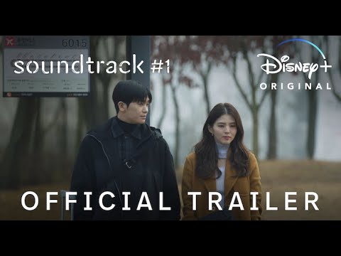 Soundtrack #1'