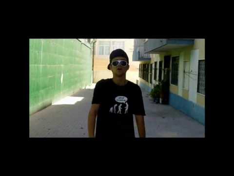 Aranha Ft Big Phat - O MUndo Gira Video Clip 2010.…