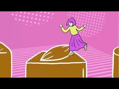 杏沙子‐チョコレートボックス(Mini MV)
