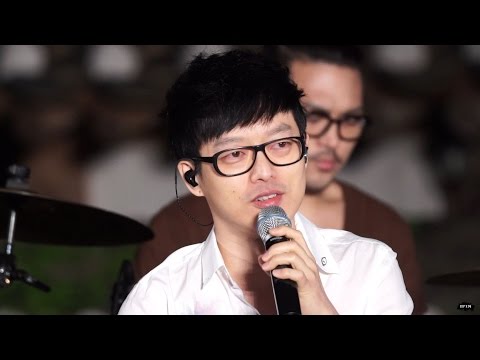 국카스텐 (Guckkasten) TBC 고택음악회 Full Ver. (Acoustic.ver) @ 20160507 성주