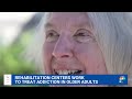 Rehabilitation centers work to treat addiction in older adults  - 02:45 min - News - Video
