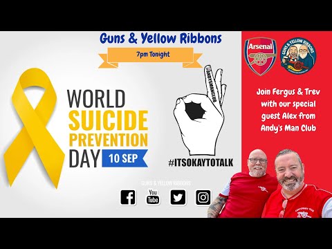 Guns and Yellow Ribbons - YouTube