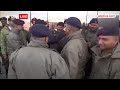 Rajnath Holi with Indian Army: जब जवानों संग होली खेलने लद्दाख पहुंच गए रक्षा मंत्री | Ladakh | ABP  - 02:45 min - News - Video