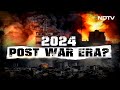 Can 2024 Be The Year Of Peace? | The Big Fight