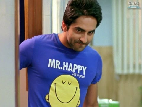 Vicky Donor'