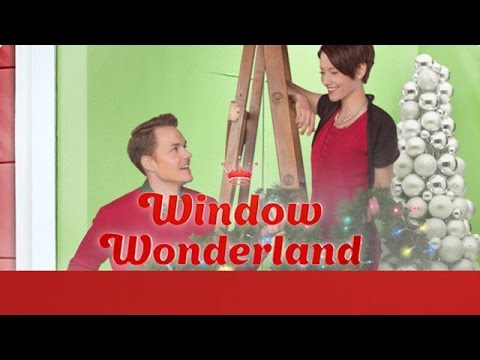 Window Wonderland'