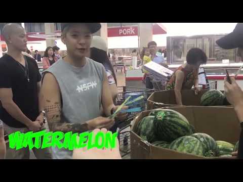 Amber - Save Me & Singing Despacito