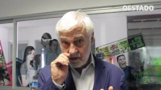 Mix Palestras | Mesmo sem emprego, é possível ter saúde financeira | Luis Carlos Ewald