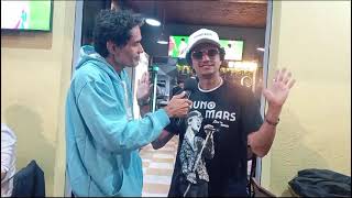 Blog do Juares entrevista Johnny Matos, o Bruno Mars brasileiro
