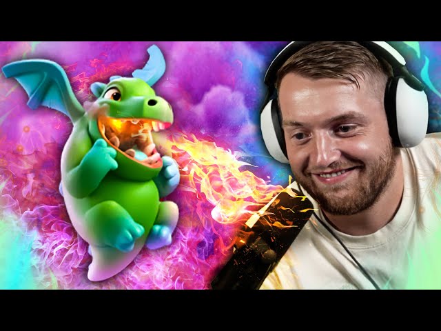 😁🥳 ZOCKEN! JETZT! SOFORT! CLASH ROYALE HYPE 🥰😍