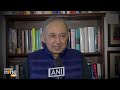 Author Tilak Devasher Analyzes Pakistan Elections: Foresees Challenges for New Government | News9 - 04:25 min - News - Video