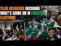 Author Tilak Devasher Analyzes Pakistan Elections: Foresees Challenges for New Government | News9