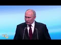 Putin Wins Landslide In Russian Election  - 03:24 min - News - Video