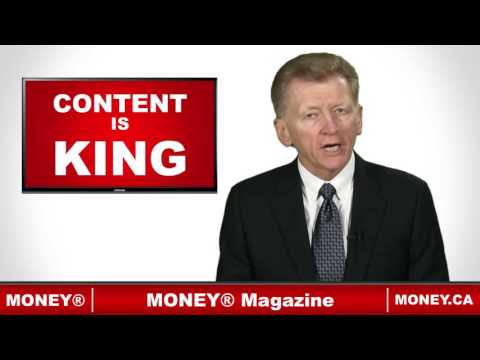 Video: Canadian Money Magazine Video: Canadian Money Magazine