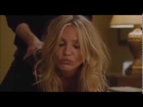 Sexy Scene Cameron Diaz ''Bad Teacher'' Funny - YouTube