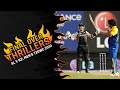 Nathan McCullum seals thrilling win for New Zealand over Sri Lanka | T20WC 2010