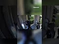WATCH: Home invasion caught on camera #shorts #usa #us #news #crime #viral #canada #new #police  - 00:38 min - News - Video