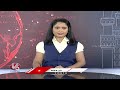 Police Checking Public Due To Election Code Implementation | Karimnagar | V6 News  - 00:58 min - News - Video