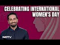 Ayushmann Khurranas Heartfelt Message On International Womens Day
