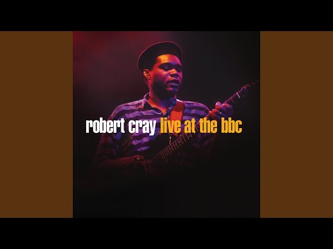 Don't Be Afraid Of The Dark (Live At The BBC)