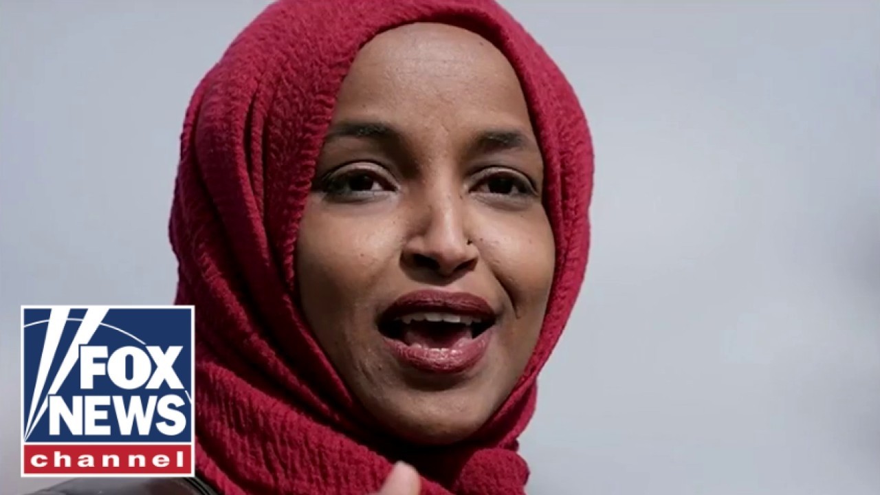 Latest Omar twist a 'MASSIVE PROBLEM for her'