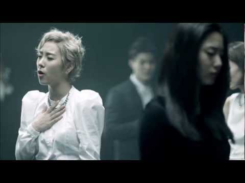 남녀공학(CO-ED SCHOOL) - 내심장을뛰게하는말(Listen to my pounding heart)