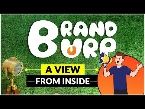 video BrandBurp Digital | #1 Web, App & Brand Digital Marketing Agency