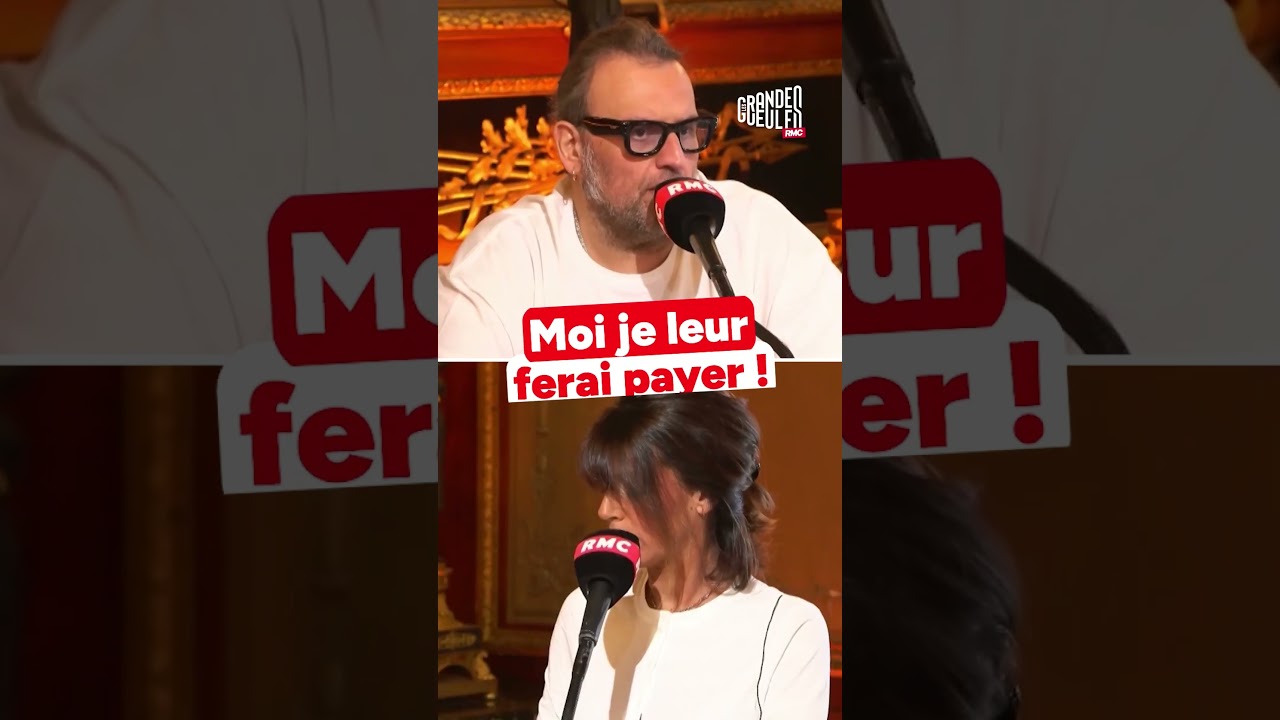 Bruno Poncet : "Ils nous demandent d'aller les chercher ? Je leur ferai payer le rapatriement !"