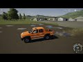 Toyota Hilux 2001 v2.0.0.0