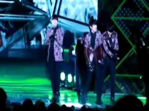INFINITE - Mistakes + Accidents + Fail