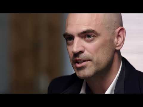 Bentley Systems' SYNCHRO XR and Microsoft HoloLens 2 bring the benefits of mixed reality to construction sites. The Royal BAM Group is using the technology for a large museum project in the city of Rotterdam. Bentley Systems' SYNCHRO XR and Microsoft HoloLens 2 bring the benefits of mixed reality to construction sites. The Royal BAM Group is using the technology for a large museum project in the city of Rotterdam.