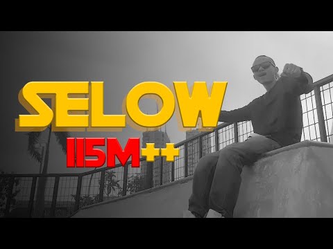 Wahyu - Selow (Official Music Video)