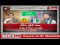 మాధవి రెడ్డి...అంజాద్ బాషా మధ్య మాటల యుద్ధం | TDP Madhavi Reddy Vs YCP Anjadh Bhasha | hmtv - 04:05 min - News - Video