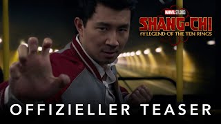 Marvel Studios' Shang-Chi and Th HD