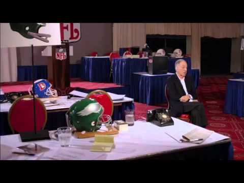 Elway to Marino'