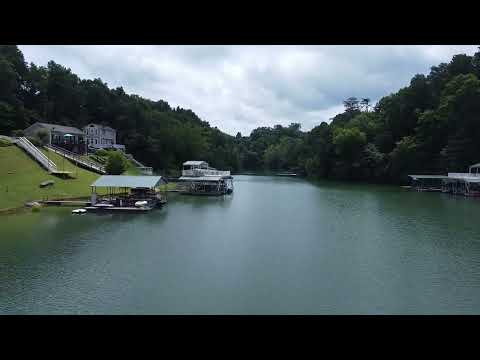Property video