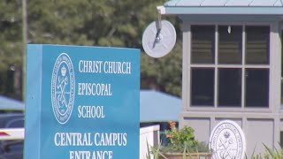 PA Announcer Fired After Offensive Comment About SC State at Christ Church Football Game