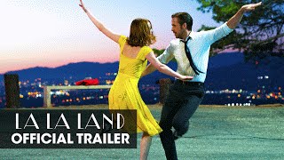 La La Land (2016 Movie) Official