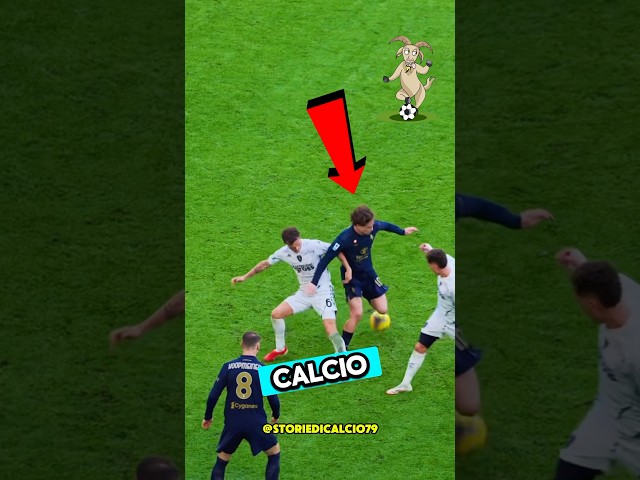 L’UNICO CALCIATORE che non ha mai PERSO UN CAMPIONATO 😱