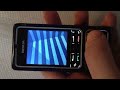 Nokia 3250 XpressMusic Black