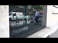 Teslas European sales slump for fifth month | REUTERS  - 01:19 min - News - Video