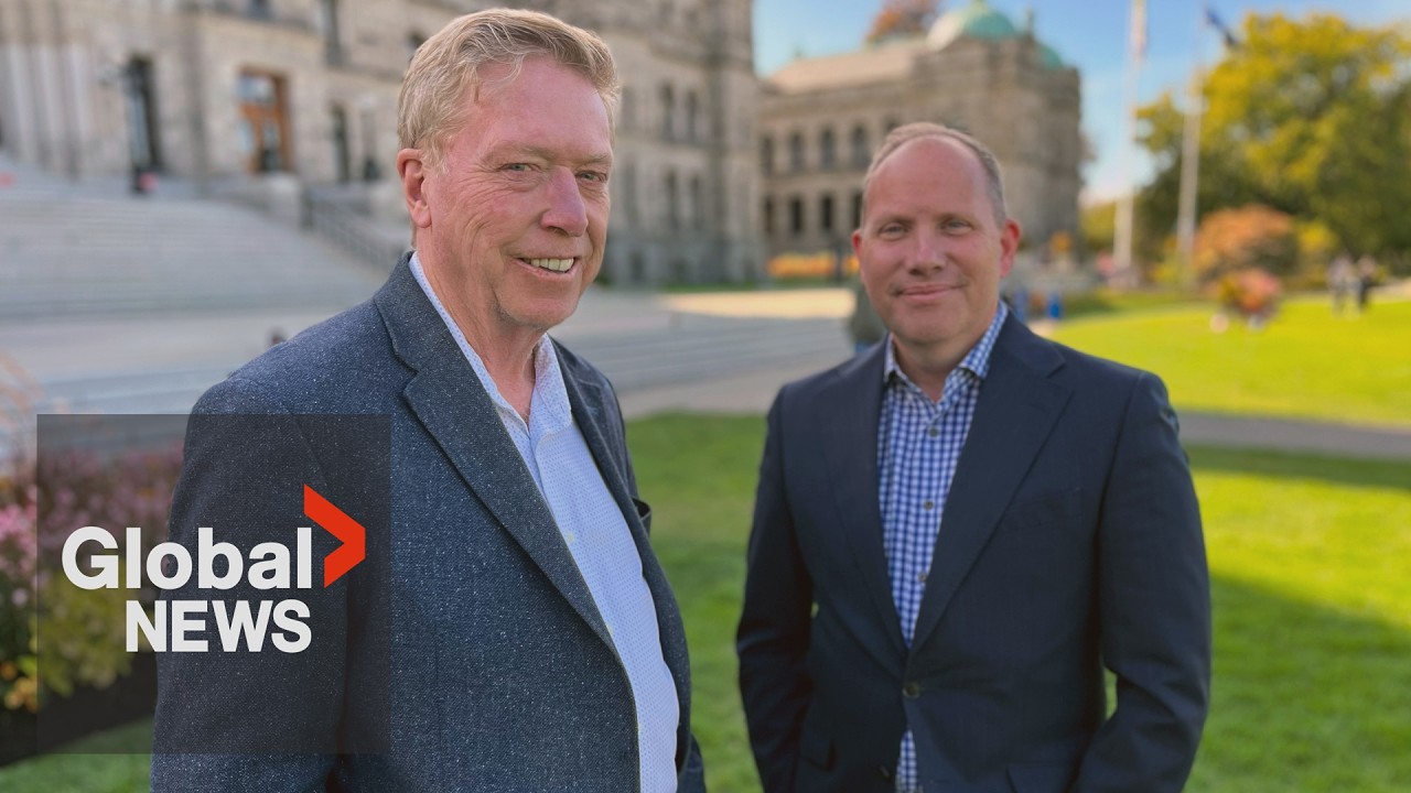 Decision BC: LNG, affordability, and the fight for voters