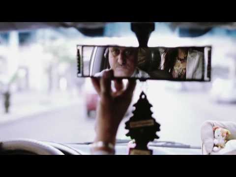 This is a campaign and public service announcement through its "Safe Cities: Free from Violence against Women and Girls" project. By simply changing perspective for men, it might leave some impact on them and educate men to respect women.