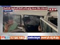 BRS సోషల్ మీడియా కన్వీనర్ అరెస్ట్ | BRS Social Media Convenor  Krishank Arrest | ABN Telugu  - 02:26 min - News - Video