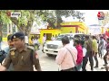 Arvind Kejriwal Arrest: केजरीवाल की गिरफ्तारी पर Akhilesh Yadav ने दिया बड़ा बयान | Aaj Tak  - 01:38 min - News - Video