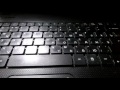 Как сбросить настройки BIOS на ноутбуке Acer Aspire 5742G