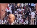 Trinamool MP Kalyan Banerjee Mocks Rajya Sabha Chairman Jagdeep Dhankhar  - 01:30 min - News - Video